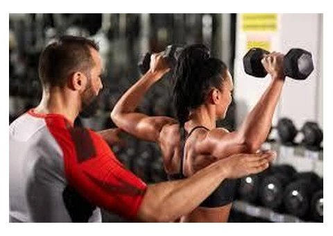 Personal Training Packages Gosford - 1/4