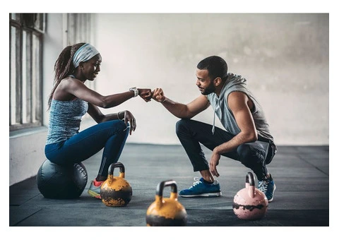 Personal Training Packages Gosford - 2/4
