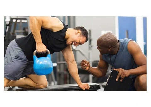 Personal Training Packages Gosford - 3/4