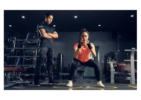 Personal Training Packages Gosford - 4/4