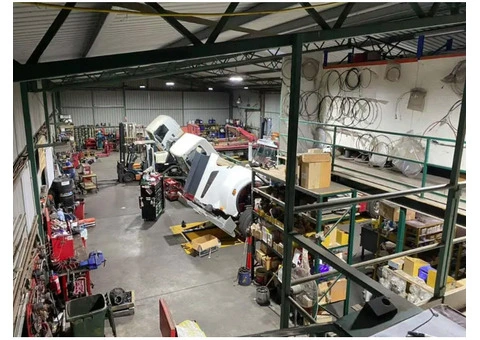Book Your Welding Project
