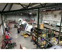 Book Your Welding Project