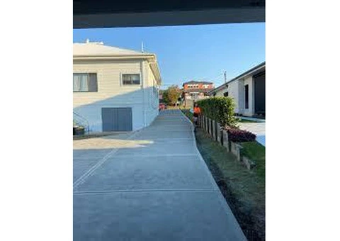 High Quality Concrete Driveways – Book Falcon Specialists Today - 2/4