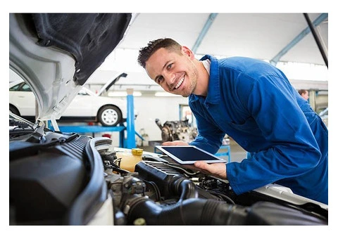 Mobile Car Inspection Canberra – Ngunnawal - 3/4