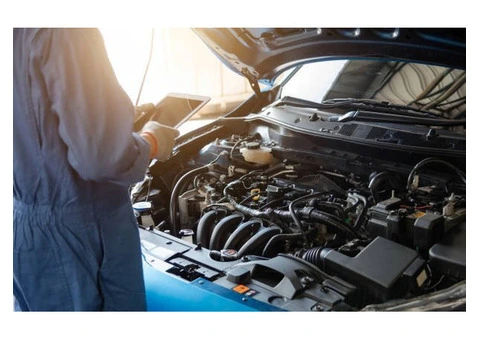 Mobile Car Inspection Canberra – Ngunnawal - 4/4