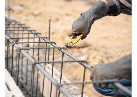 Temporary Formwork Solutions in Marayong