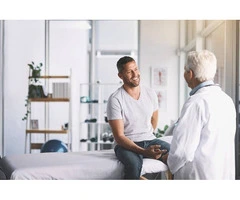 Take Control of Your Health with Expert Men’s Care
