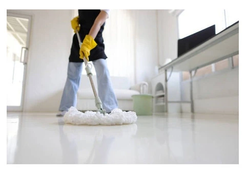 Commercial Cleaning Services Near Me in Ascot Park - 2/5