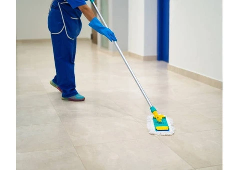 Commercial Cleaning Services Near Me in Ascot Park - 5/5