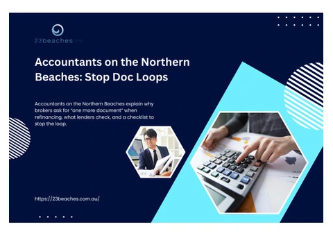 Why Your Mortgage Broker Keeps Asking for “One More Document” (and how to stop the loop)