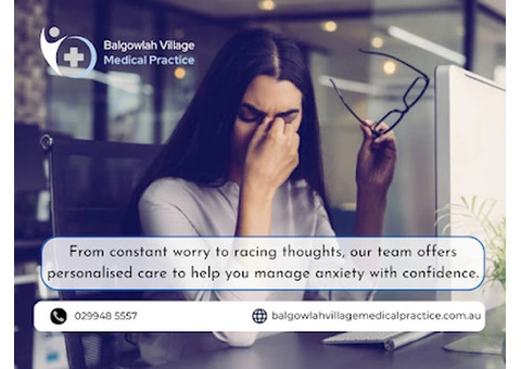 Trusted Local Care at Balgowlah Village Medical Practice - 2/7