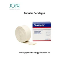 Buy Tubular Bandages in Australia - Joya Medical Supplies