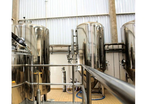 Why Passivation is Essential for Stainless Steel Maintenance