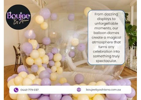 Premium Party Styling & Kids Event Hire in Melbourne - 6/6
