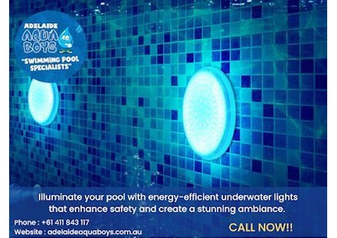 Reliable Pool Supplies & Pool Maintenance in Adelaide - 4/5