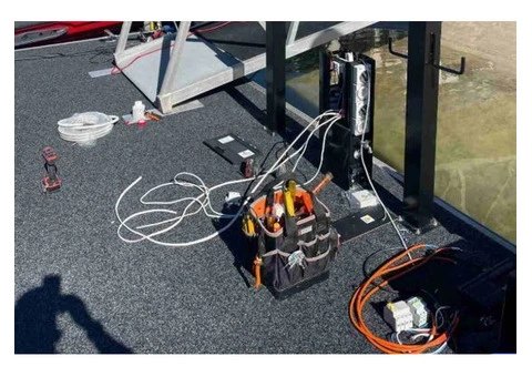 Commercial Electrician Gold Coast