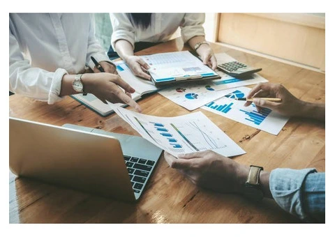 Bookkeeping Services in Oran Park by Professionals