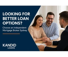 Smart Home Loan Solutions with Expert Mortgage Brokers