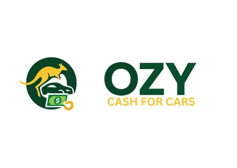Ozy Cash For Car