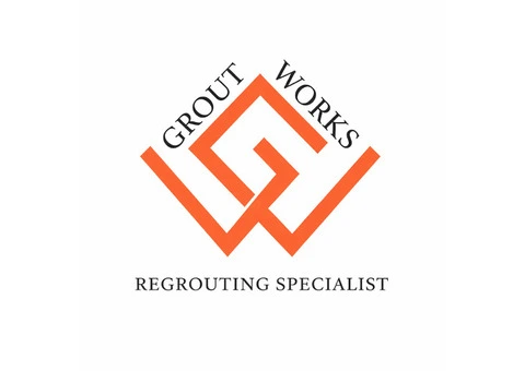 Tile Sealing Services In Melbourne - Grout Works