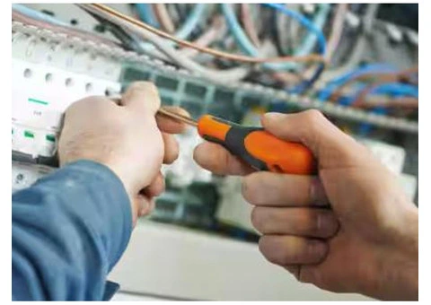 Trusted Residential Electrician in Wollongong