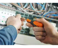 Trusted Residential Electrician in Wollongong