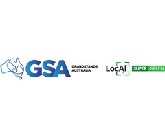 GRANDSTANDS AUSTRALIA