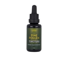 Order Premium Teelixir Pine Pollen Tincture Liquid at Best Price