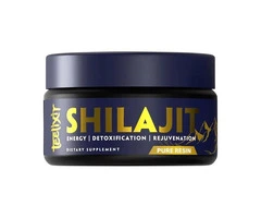 Buy Shilajit Pure Resin Powder Online from Healthsupplements.com.au