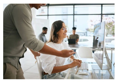 Trusted Microsoft Dynamics Partners in Australia
