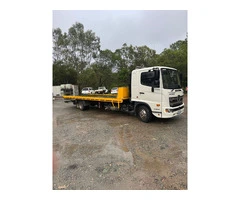 Car Towing Service in Brisbane | Local Car Towing Capalaba – OG Towing