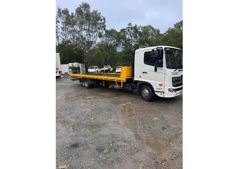 Car Towing Service in Brisbane | Local Car Towing Capalaba – OG Towing - 2/18
