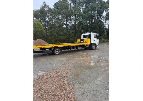 Car Towing Service in Brisbane | Local Car Towing Capalaba – OG Towing - 3/18