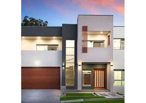 Custom Home Builder Creating Unique Dream Homes With Ozzie Dream Homes