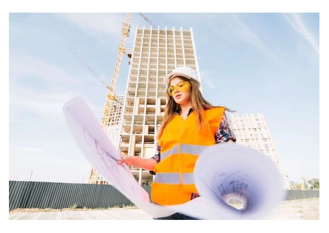 Build Impacable Designs With Consulting Engineers In Brisbane