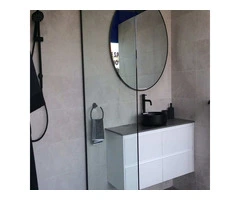 Bathroom designs in Adelaide