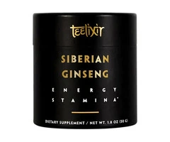 Shop Teelixir Siberian Ginseng Powder at Affordable Price