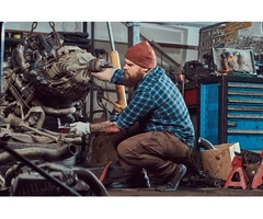 Keep Your Car in Good Form With Professional 4WD Mechanics