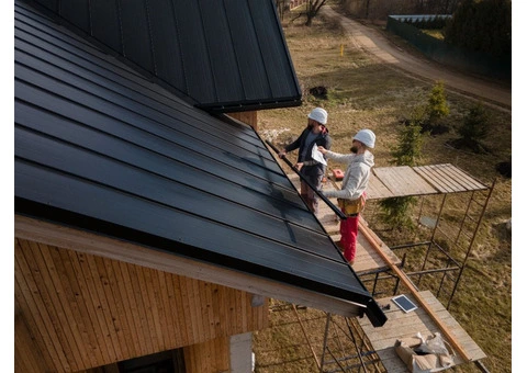 Find Trusted Roof Plumber in Box Hill Now