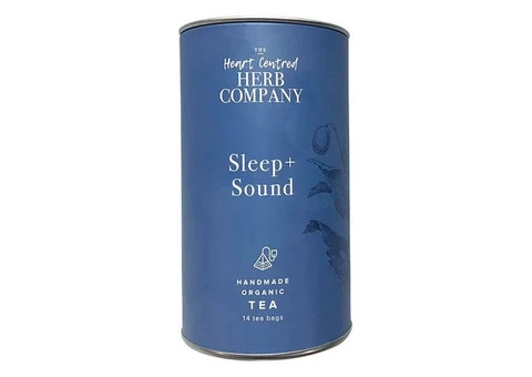 Order The Heart Centred Herb Company Sleep + Sound Online