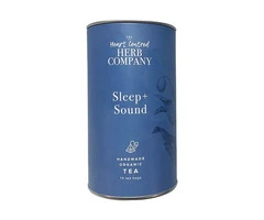 Order The Heart Centred Herb Company Sleep + Sound Online