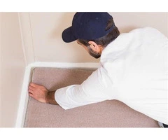 Get Professional Carpet Laying Services At Best Possible Price Range