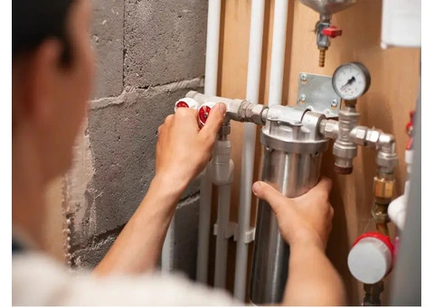 Affordable Hot Water System Installation and Replacement in Melbourne