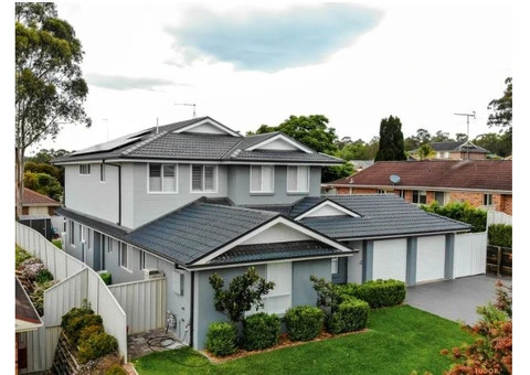 Second Story Additions Sydney