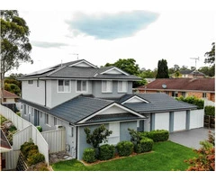 Second Story Additions Sydney