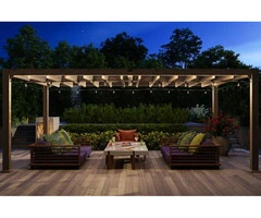 Patios Adelaide – Transform Your Backyard Today