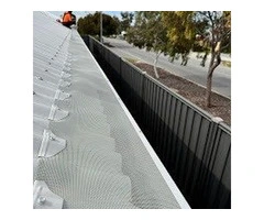 Gutter Guard Installation Services in Western Australia