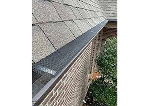 Gutter Guard Installation Services in Western Australia - 3/4