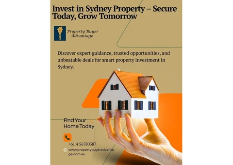 Eastern Suburbs Buyers Agent – Expert Property Support with Property Buyer Advantage