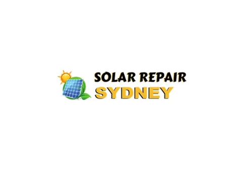 Solar Repair Sydney
